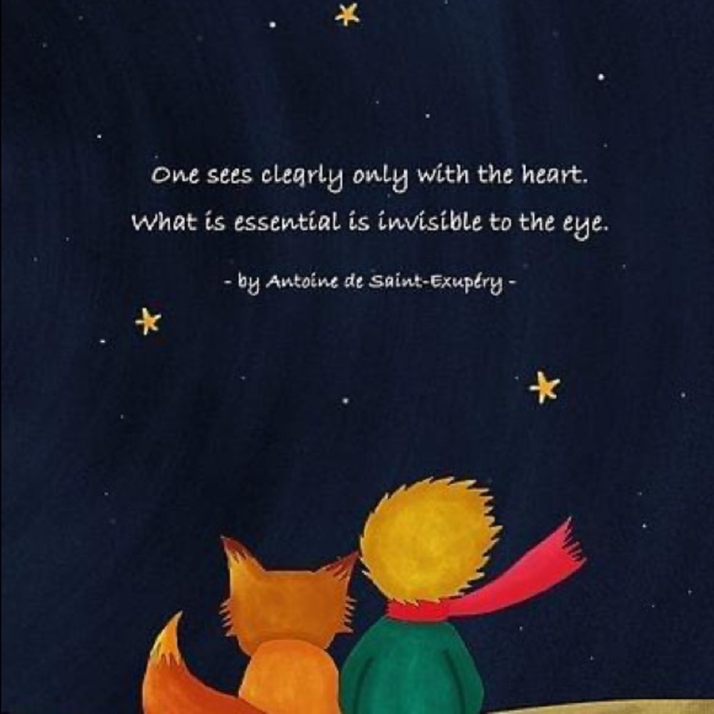 Meet your Posher, Marta